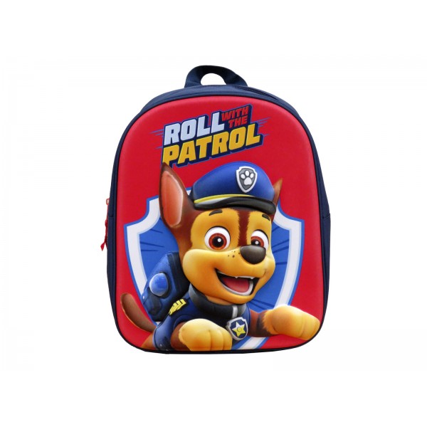Kuprinė Paw Patrol 27*33 cm