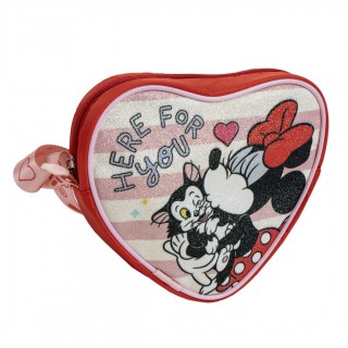 Rankinė Disney Minnie 15*14 cm