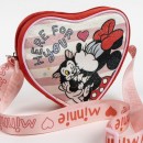 Rankinė Disney Minnie 15*14 cm