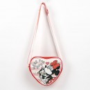 Rankinė Disney Minnie 15*14 cm