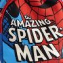 Kuprinė Spiderman 3D 13*23 cm
