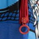 Kuprinė Spiderman 3D 13*23 cm