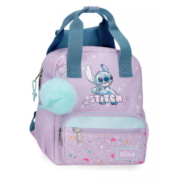 Kuprinė Disney Stitch  28 cm