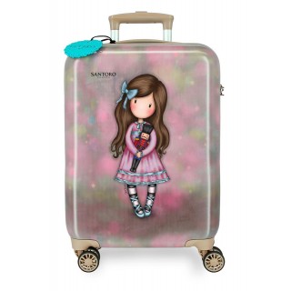 Lagaminas Gorjuss 55*37*20 cm