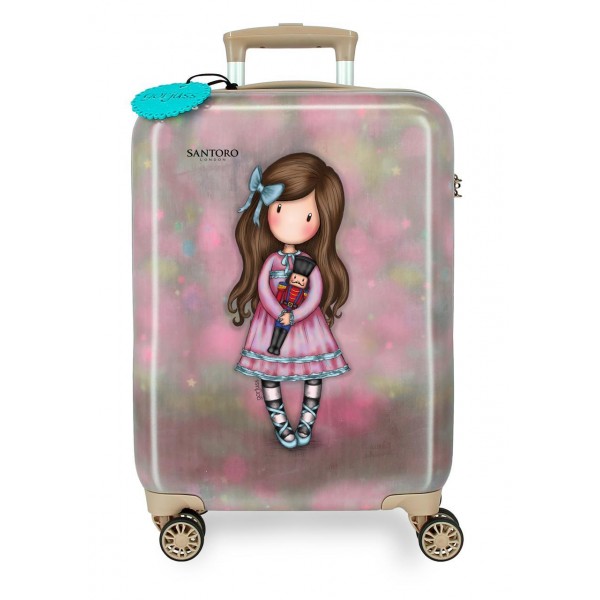 Lagaminas Gorjuss 55*37*20 cm