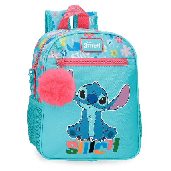 Kuprinė Disney Stitch 28 cm