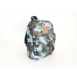 Kuprinė Camouflage 26*20 cm