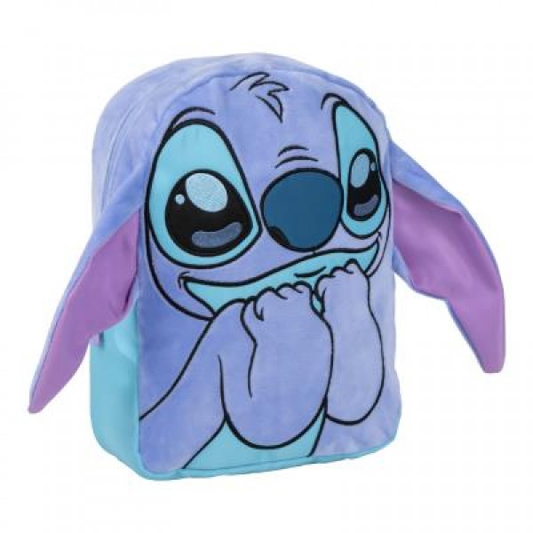 Kuprinė Disney Stitch 3D 22*28 cm