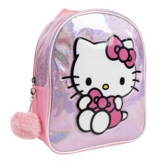 Kuprinė Hello Kitty 3D 20*23 cm