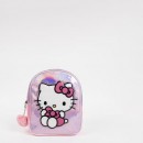 Kuprinė Hello Kitty 3D 20*23 cm