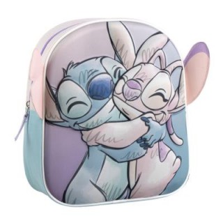 Kuprinė Disney Stitch 3D 22*27 cm
