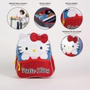 Kuprinė Hello Kitty 3D 25*31*10 cm
