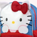 Kuprinė Hello Kitty 3D 25*31*10 cm