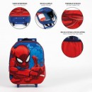 Kuprinė lagaminas Spiderman 25*36 cm