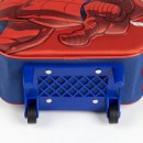 Kuprinė lagaminas Spiderman 25*36 cm