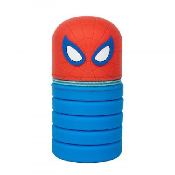 Pieštukinė 3D Spiderman