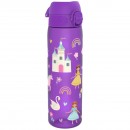 Vaikiška gertuvė ION Unicorn Purple Princess 500 ml