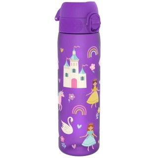 Vaikiška gertuvė ION Unicorn Purple Princess 500 ml