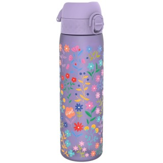 Vaikiška gertuvė ION Unicorn Ditsy Floral 500 ml