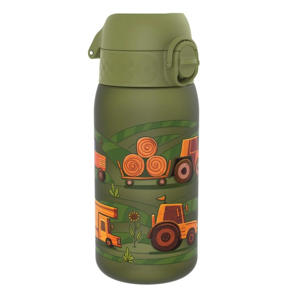 Vaikiška gertuvė ION Farming Machines 350 ml