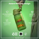 Vaikiška gertuvė ION Farming Machines 350 ml