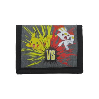 Piniginė Pokemon Batlle 13*11 cm