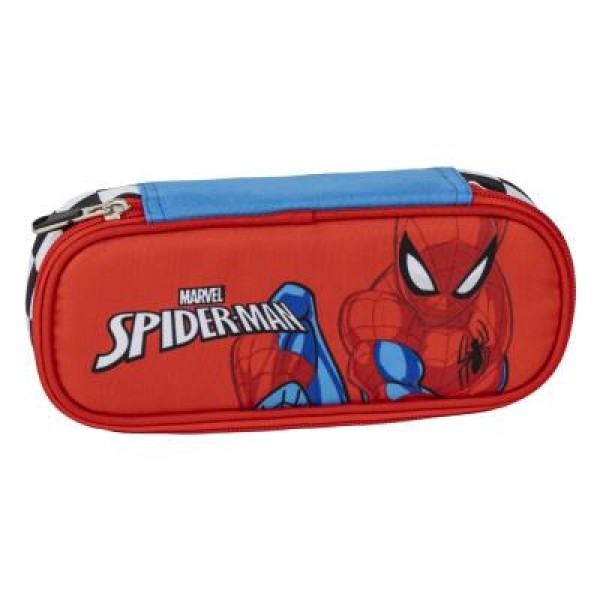 Pieštukinė 3D Spiderman 9*5*23 cm