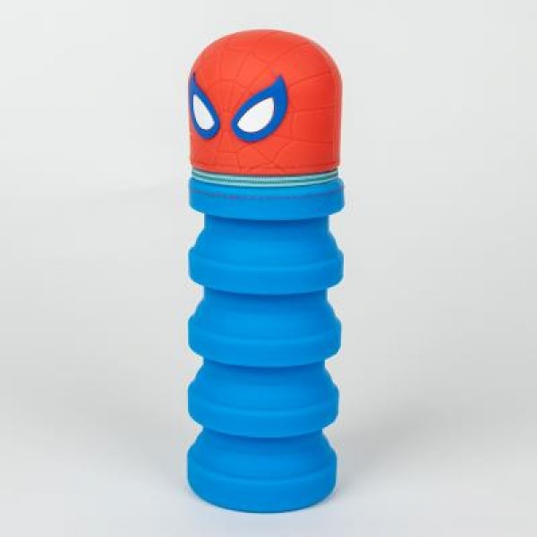 Pieštukinė 3D Spiderman