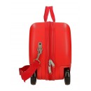 Lagaminas Disney Cars sėdimas 38*45*20 cm