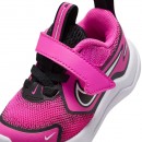 NIke vaikiški kedai rožiniai