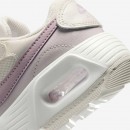 NIke Air Max sportiniai kedai kreminiai
