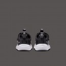 NIke vaikiški kedai juodi