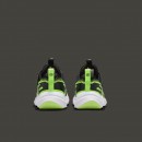 NIke vaikiški kedai juodi