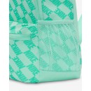 Nike kuprinė žalia 28*24 cm