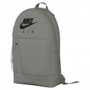 Nike kuprinė žalia