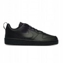 Nike sportiniai batai juodi