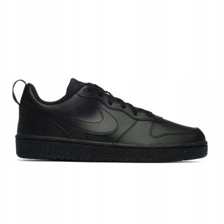 Nike sportiniai batai juodi