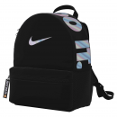 Nike kuprinė juoda 28*24 cm