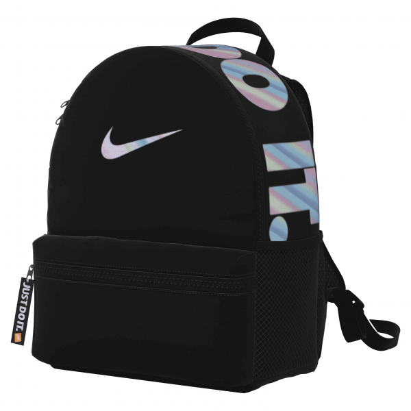 Nike kuprinė juoda 28*24 cm
