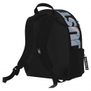 Nike kuprinė juoda 28*24 cm