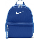 Nike kuprinė mėlyna 28*24 cm