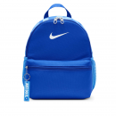 Nike kuprinė mėlyna 28*24 cm