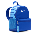 Nike kuprinė mėlyna 28*24 cm