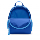Nike kuprinė mėlyna 28*24 cm