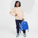 Nike kuprinė mėlyna 28*24 cm
