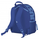 Nike kuprinė mėlyna 28*24 cm
