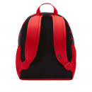 Nike kuprinė raudona 30*23*12 cm
