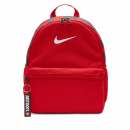 Nike kuprinė raudona 30*23*12 cm