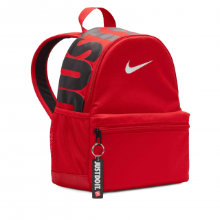 Nike kuprinė raudona 30*23*12 cm