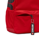Nike kuprinė raudona 30*23*12 cm